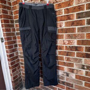 Lululemon Trek Pant Lined Black Men's Medium